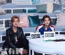 爆料对唱季鹿晗最新,与唱季合作演绎青春旋律 第1张 爆料对唱季鹿晗最新,与唱季合作演绎青春旋律 第1张